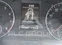 2012 Volkswagen Passat photo