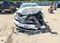 2012 Volkswagen Passat photo