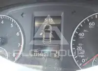 2012 Volkswagen Passat photo