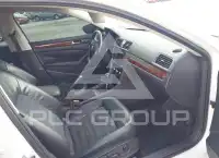 2012 Volkswagen Passat photo