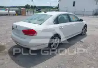 2012 Volkswagen Passat photo