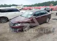 2012 Volkswagen Passat фото