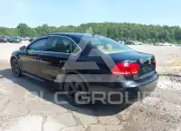 2012 Volkswagen Passat photo