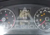2012 Volkswagen Passat photo