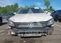 2012 Volkswagen Passat photo