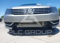 2012 Volkswagen Passat photo
