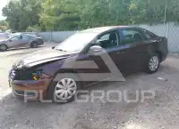 2012 Volkswagen Passat photo