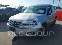 2012 Volkswagen Tiguan фото