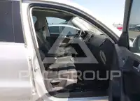 2012 Volkswagen Tiguan фото
