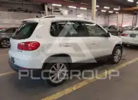 2012 Volkswagen Tiguan фото