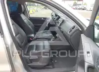 2012 Volkswagen Tiguan фото