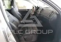2012 Volkswagen Tiguan фото