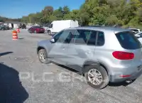 2012 Volkswagen Tiguan photo