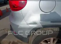 2012 Volkswagen Tiguan фото