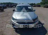 2012 Volkswagen Tiguan фото