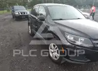 2012 Volkswagen Tiguan фото