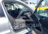 2012 Volkswagen Tiguan фото