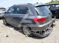 2012 Volkswagen Tiguan фото