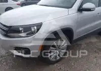 2012 Volkswagen Tiguan фото