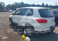 2012 Volkswagen Tiguan photo