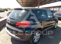 2012 Volkswagen Tiguan photo