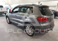 2012 Volkswagen Tiguan фото