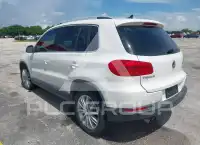 2012 Volkswagen Tiguan фото