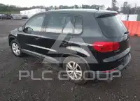 2012 Volkswagen Tiguan фото