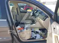 2012 Volkswagen Tiguan фото