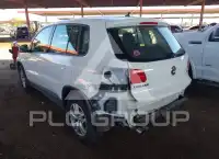 2012 Volkswagen Tiguan фото