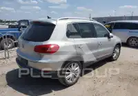 2012 Volkswagen Tiguan фото