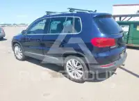 2012 Volkswagen Tiguan фото