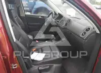 2012 Volkswagen Tiguan фото