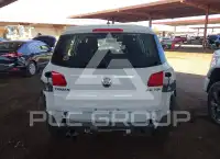 2012 Volkswagen Tiguan фото