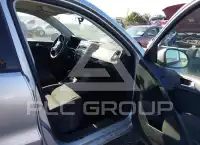 2012 Volkswagen Tiguan фото