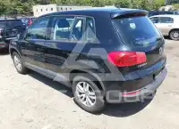 2012 Volkswagen Tiguan фото