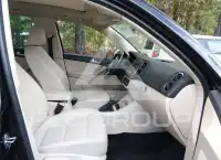 2012 Volkswagen Tiguan photo