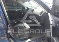 2012 Volkswagen Tiguan фото