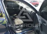 2012 Volkswagen Tiguan фото