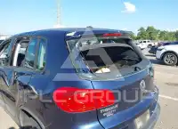 2012 Volkswagen Tiguan photo