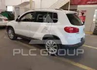 2012 Volkswagen Tiguan фото