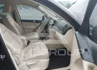 2012 Volkswagen Tiguan фото