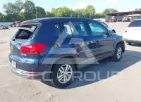 2012 Volkswagen Tiguan photo