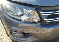 2012 Volkswagen Tiguan фото