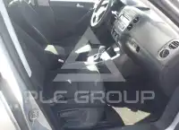 2012 Volkswagen Tiguan photo