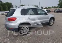 2012 Volkswagen Tiguan фото