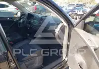 2012 Volkswagen Tiguan фото