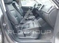 2012 Volkswagen Tiguan photo