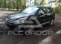 2012 Volkswagen Tiguan photo