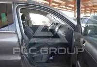 2012 Volkswagen Tiguan фото